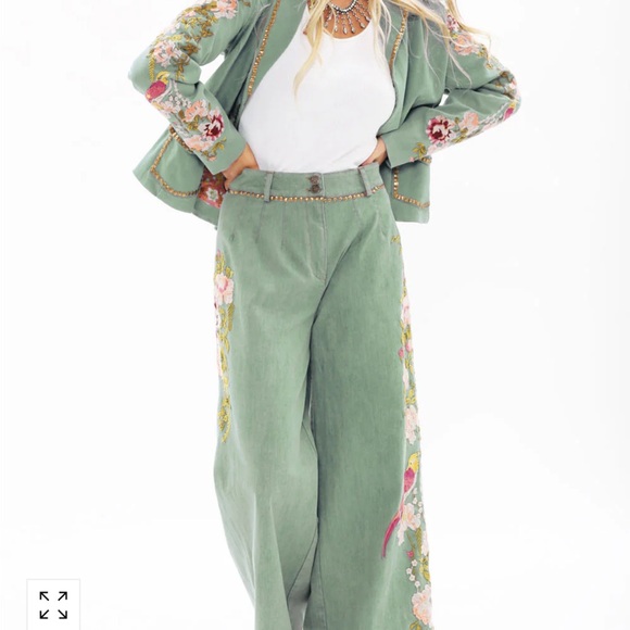 Aratta Pants - Aratta Time to Shine Set size L